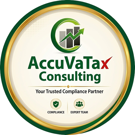 Your Trusted Compliance Partner